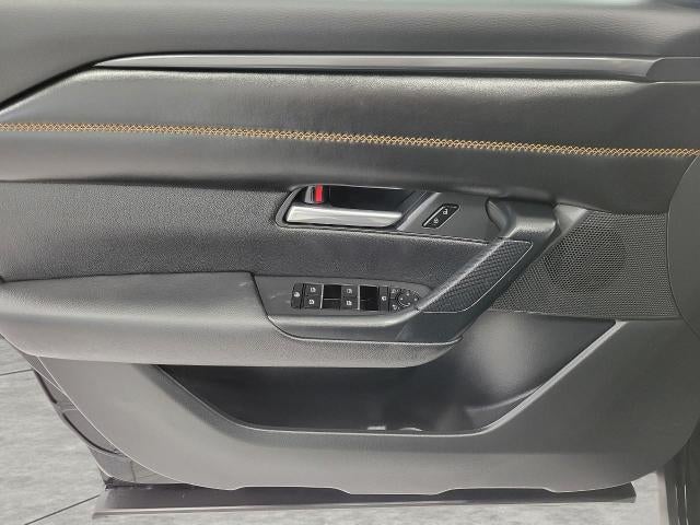 2025 Mazda Mazda CX-50 Hybrid Premium Plus Package