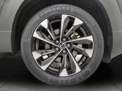 2025 Mazda Mazda CX-50 Hybrid Premium Plus Package