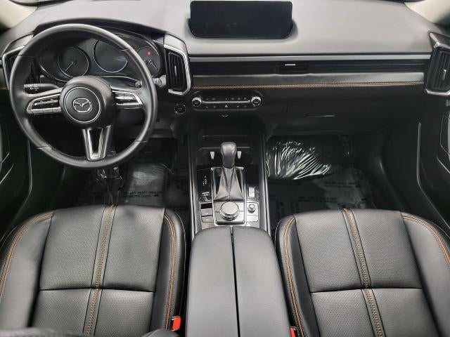 2025 Mazda Mazda CX-50 Hybrid Premium Plus Package