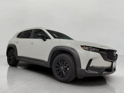 2024 Mazda Mazda CX-50 2.5 S Premium