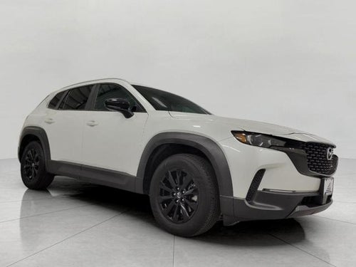 2024 Mazda Mazda CX-50 2.5 S Premium