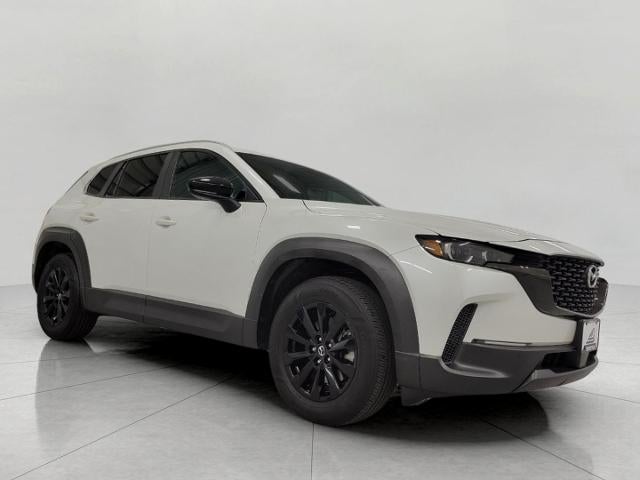 2024 Mazda Mazda CX-50 2.5 S Premium