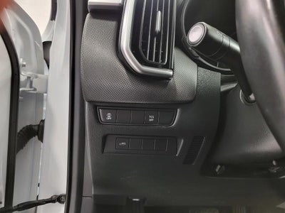 2024 Mazda Mazda CX-50 2.5 S Premium
