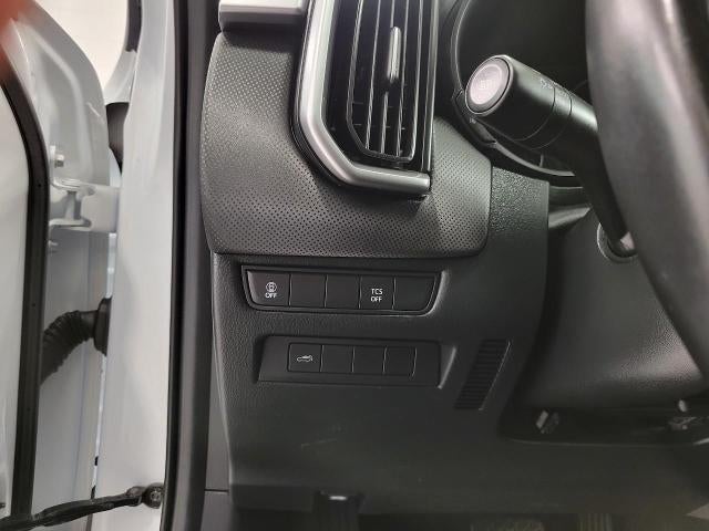 2024 Mazda Mazda CX-50 2.5 S Premium
