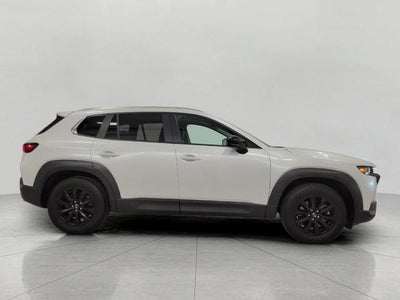 2024 Mazda Mazda CX-50 2.5 S Premium