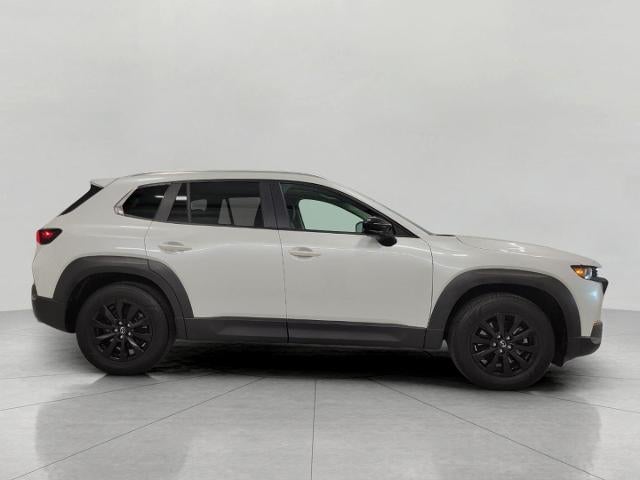 2024 Mazda Mazda CX-50 2.5 S Premium