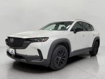 2024 Mazda Mazda CX-50 2.5 S Premium
