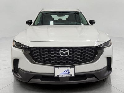 2024 Mazda Mazda CX-50 2.5 S Premium