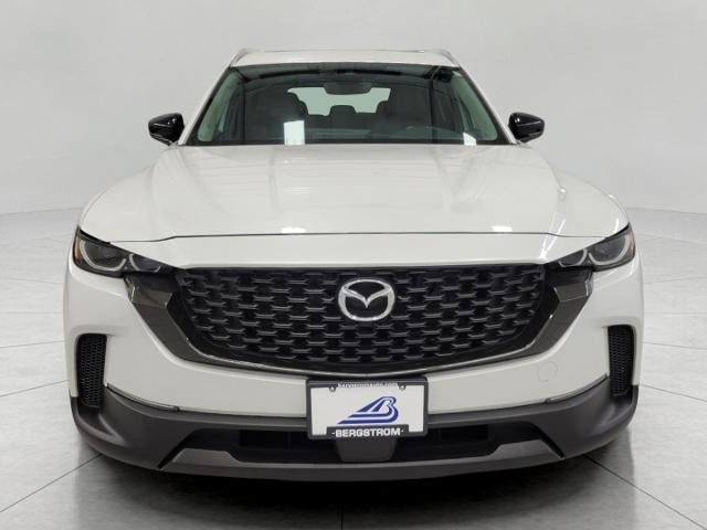 2024 Mazda Mazda CX-50 2.5 S Premium