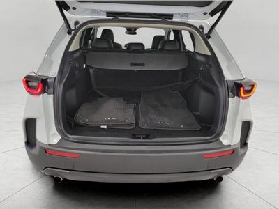 2024 Mazda Mazda CX-50 2.5 S Premium