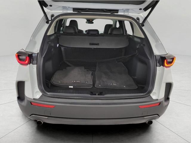 2024 Mazda Mazda CX-50 2.5 S Premium