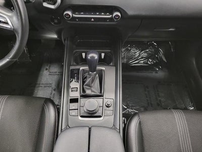2024 Mazda Mazda CX-50 2.5 S Premium