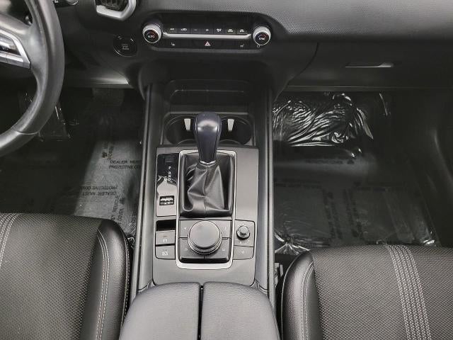 2024 Mazda Mazda CX-50 2.5 S Premium