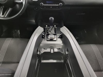 2024 Mazda Mazda CX-50 2.5 S Premium