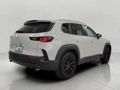 2024 Mazda Mazda CX-50 2.5 S Premium