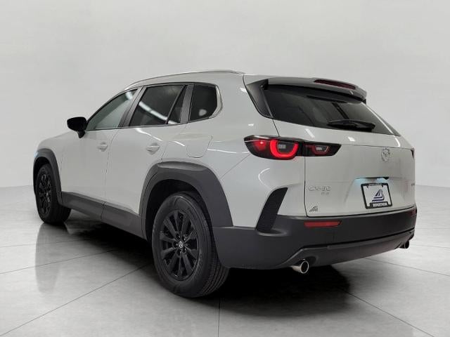 2024 Mazda Mazda CX-50 2.5 S Premium