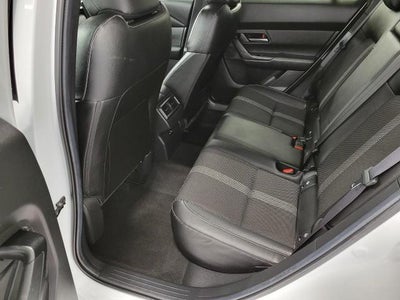 2024 Mazda Mazda CX-50 2.5 S Premium