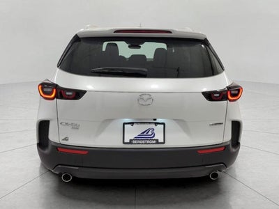 2024 Mazda Mazda CX-50 2.5 S Premium