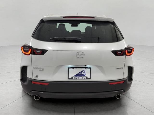 2024 Mazda Mazda CX-50 2.5 S Premium