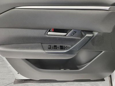 2024 Mazda Mazda CX-50 2.5 S Premium