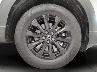 2024 Mazda Mazda CX-50 2.5 S Premium