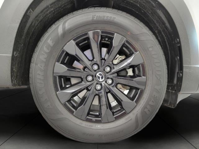 2024 Mazda Mazda CX-50 2.5 S Premium