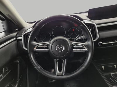 2024 Mazda Mazda CX-50 2.5 S Premium