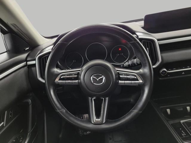 2024 Mazda Mazda CX-50 2.5 S Premium