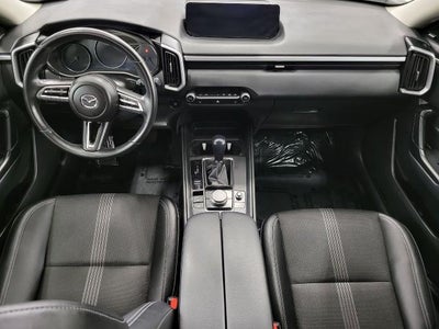 2024 Mazda Mazda CX-50 2.5 S Premium