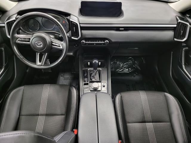 2024 Mazda Mazda CX-50 2.5 S Premium