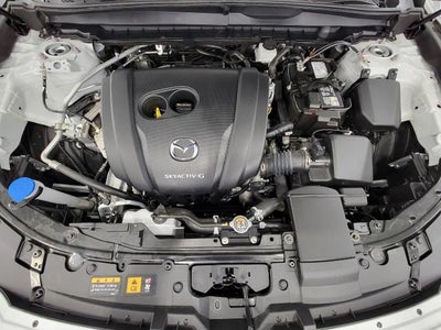 2024 Mazda Mazda CX-50 2.5 S Premium