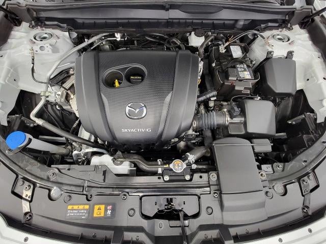 2024 Mazda Mazda CX-50 2.5 S Premium