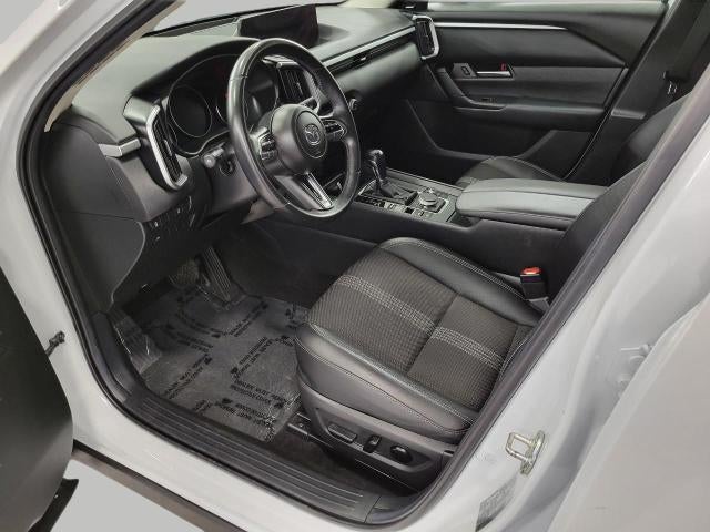 2024 Mazda Mazda CX-50 2.5 S Premium