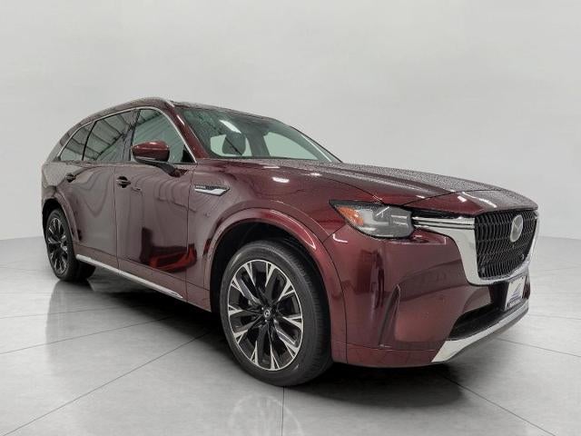 2024 Mazda CX-90 Turbo S Premium Package's photo