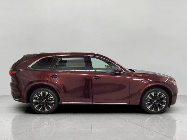 2024 Mazda Mazda CX-90 3.3 Turbo S Premium