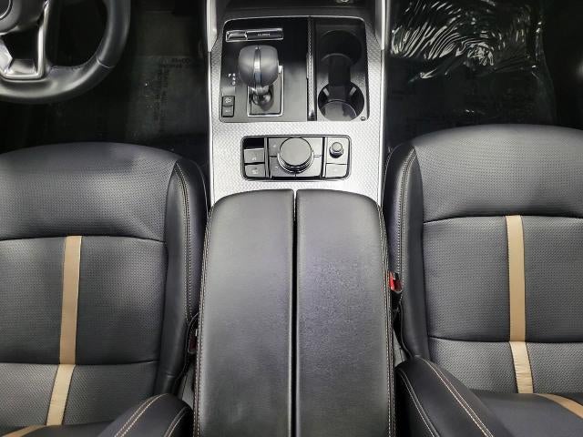 2024 Mazda Mazda CX-90 3.3 Turbo S Premium