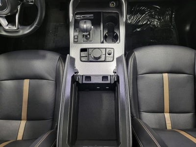 2024 Mazda Mazda CX-90 3.3 Turbo S Premium