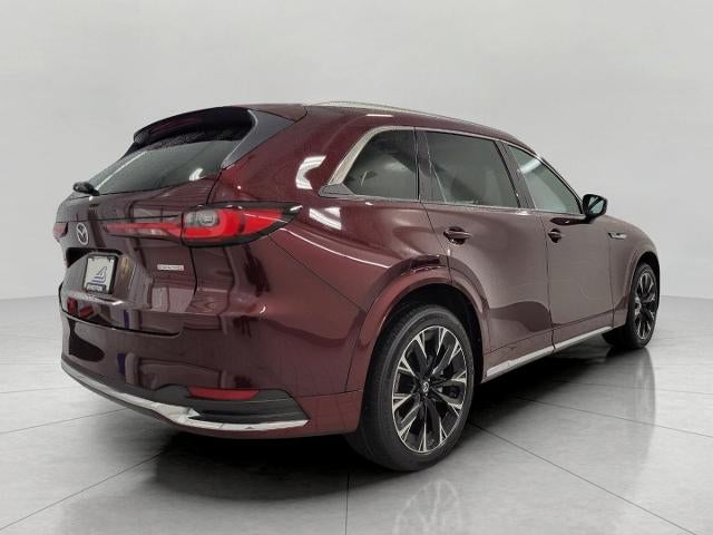 2024 Mazda Mazda CX-90 3.3 Turbo S Premium