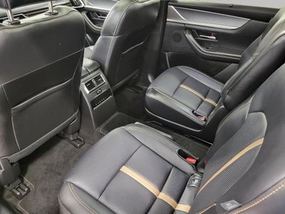 2024 Mazda Mazda CX-90 3.3 Turbo S Premium