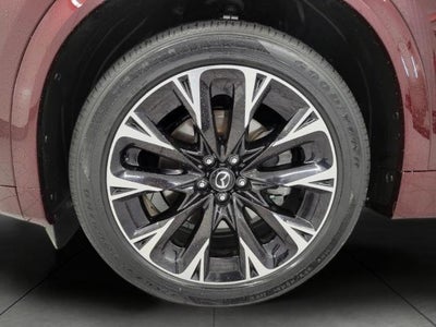 2024 Mazda Mazda CX-90 3.3 Turbo S Premium