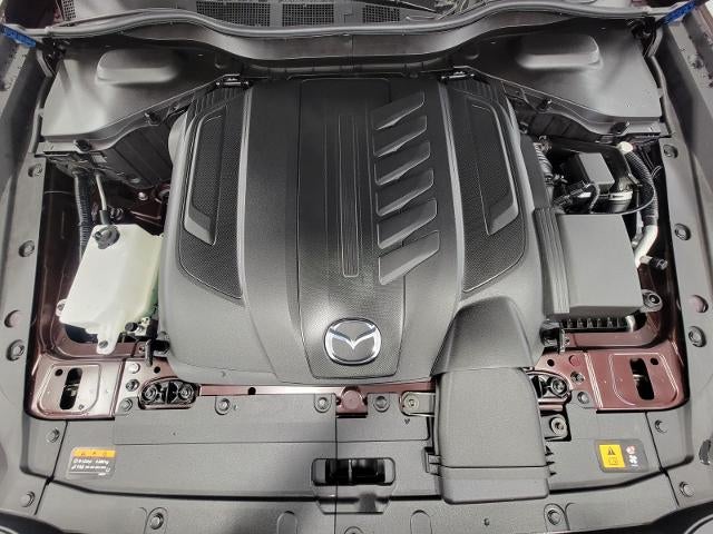 2024 Mazda Mazda CX-90 3.3 Turbo S Premium