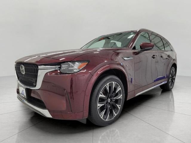 2024 Mazda Mazda CX-90 3.3 Turbo S Premium