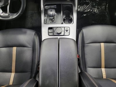 2024 Mazda Mazda CX-90 3.3 Turbo S Premium
