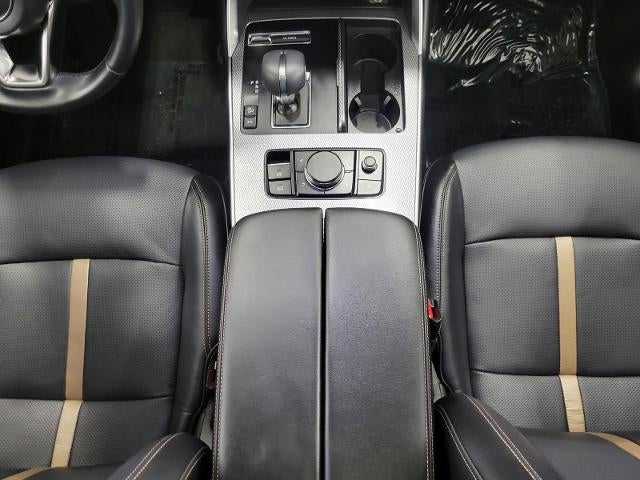2024 Mazda Mazda CX-90 3.3 Turbo S Premium