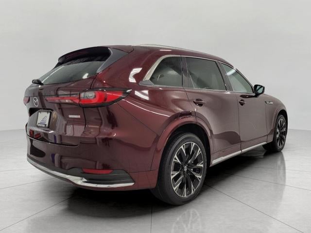 2024 Mazda Mazda CX-90 3.3 Turbo S Premium