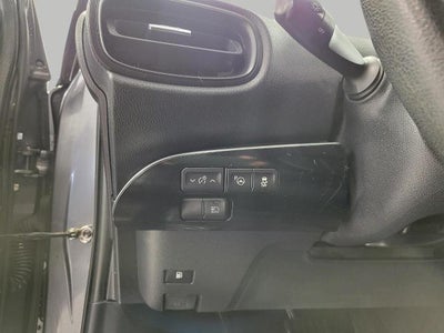 2017 Toyota Prius Two