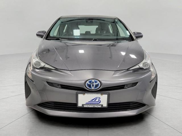 2017 Toyota Prius Two