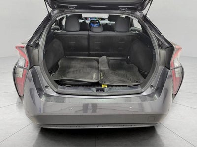 2017 Toyota Prius Two
