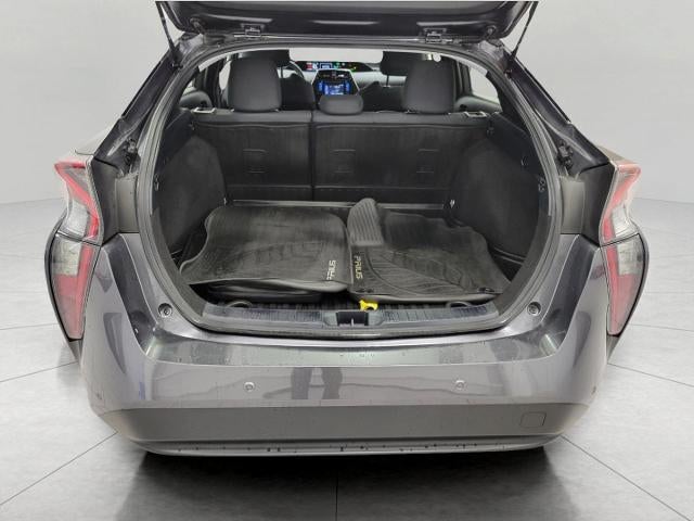 2017 Toyota Prius Two