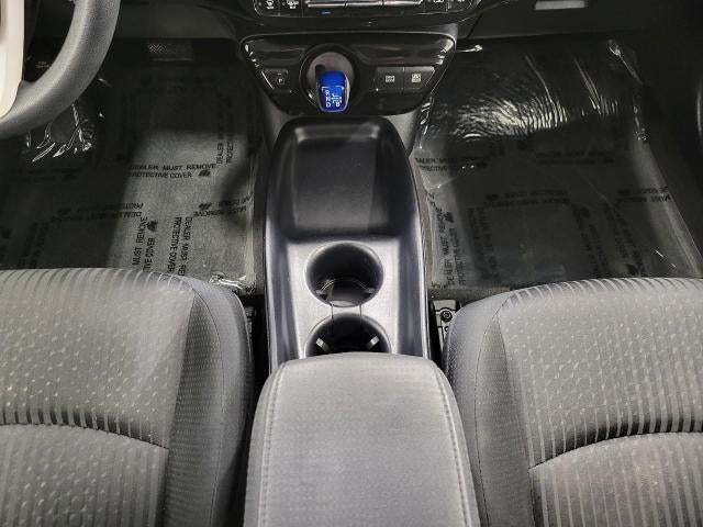 2017 Toyota Prius Two